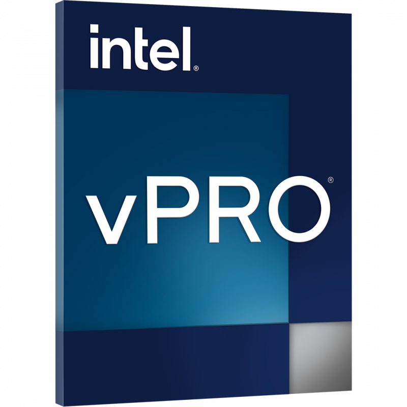 Boost Your Business Security and Productivity with Intel vPro: 