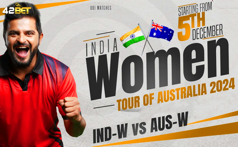 India Women’s Tour of Australia 2024: Schedule, Venues, and Predictions: 