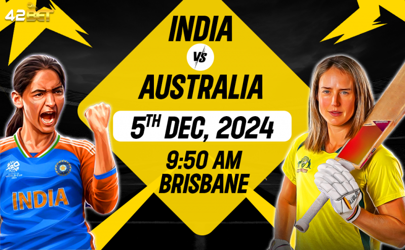 India-W vs Australia-W 1st ODI 2024: Predictions, Playing XI & Fantasy Tips: 