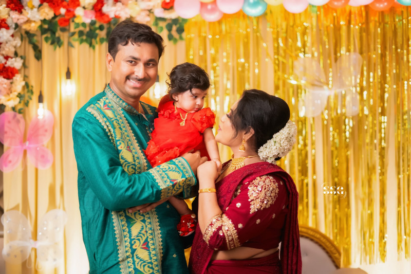 Baby Photographer in Kolkata | Sourav Sen Galleries