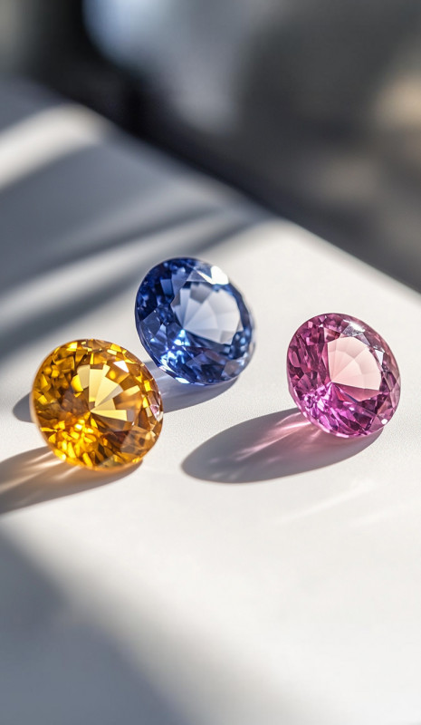 Best Rare Gemstones: 