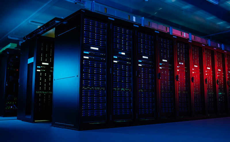 The Backbone of Modern IT: Redefining the Role of the Server: 