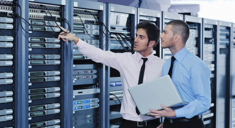 Building Resilience with Modern Infrastructure Services