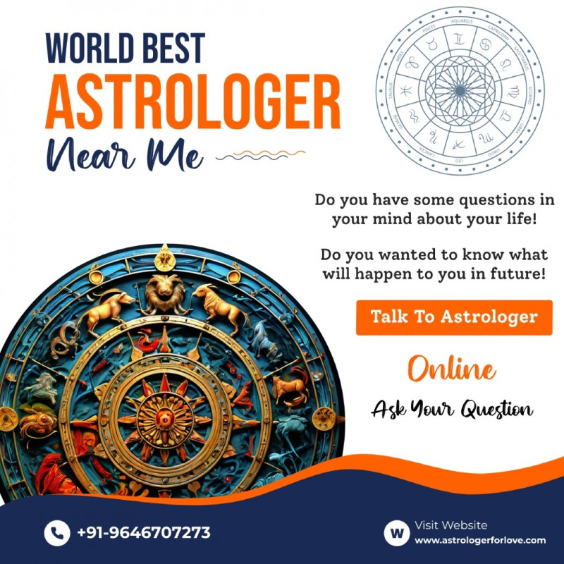 WORLD BEST ASTROLOGER NEAR ME