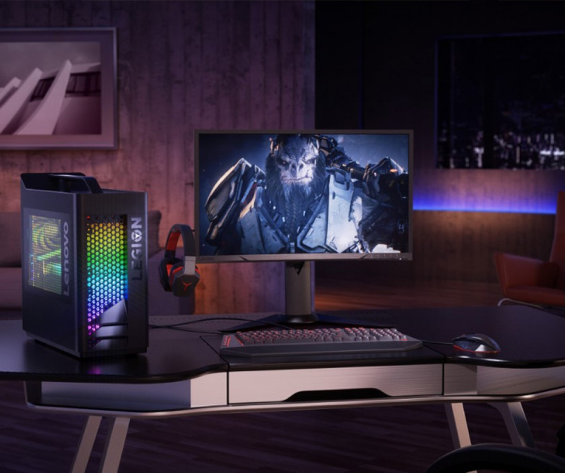 Top Gaming Desktops for Unmatched Performance