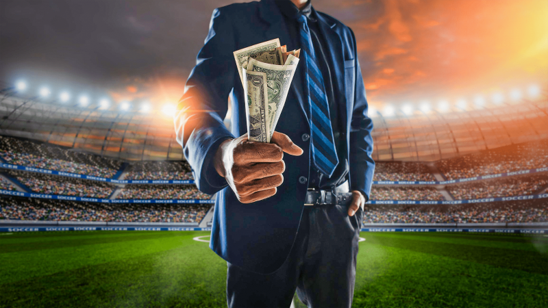 Essential Strategies for Winning in Online Sports Betting: 