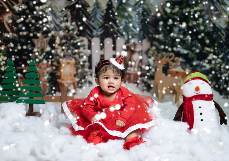 Kids Photographer in Kolkata - Sourav Sen Galleries: 