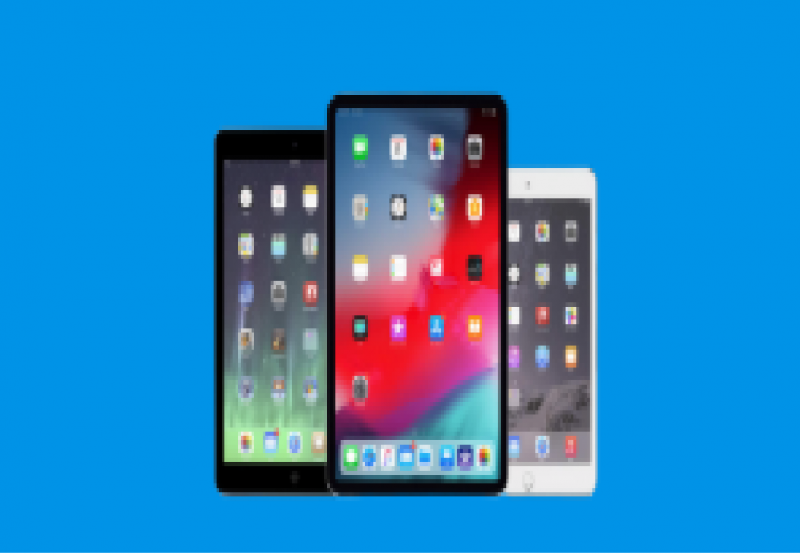 Trade Your Electronics Today at Trade In Tech