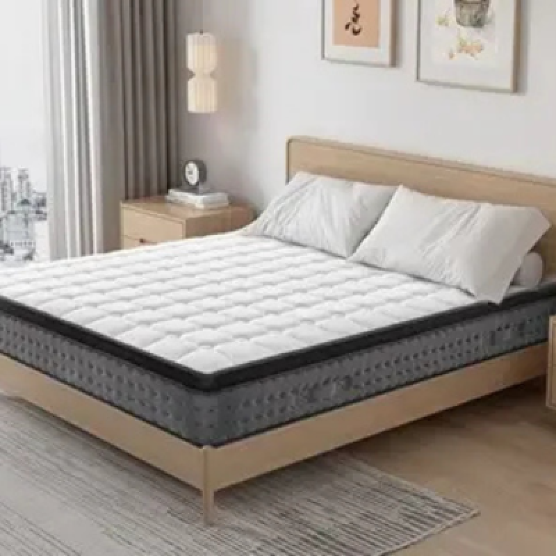 Premium Hybrid Mattresses in Australia – Shop Now at Wowbeds