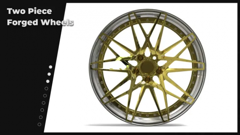 Why JWHEEL is a Top Choice Among Forged Wheel Manufacturers
