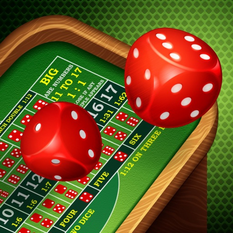 Sicbo Online Link to the Best Sicbo Mega Live Casino Gambling Site: 