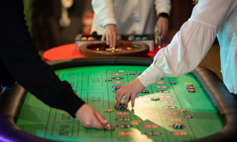 Easy sign up at OKBAJI online casino: 