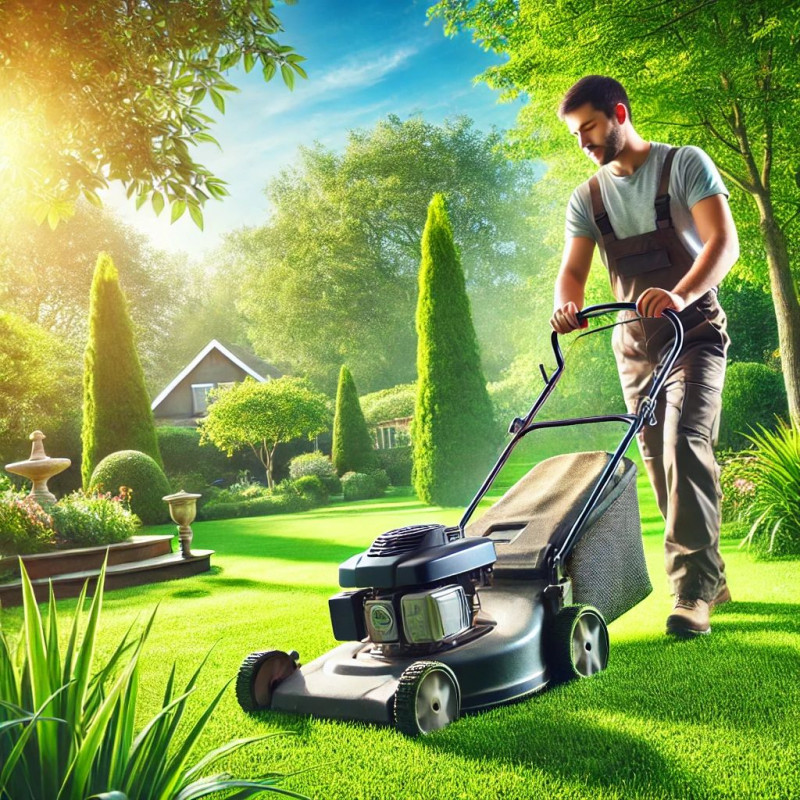 Garden maintenance Matraville: 