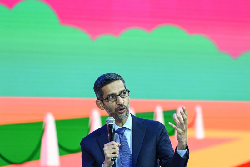 Google wants Search to be more like an AI assistant in 2025: 