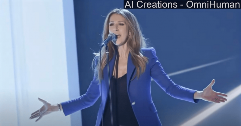 Deepfake videos are getting shockingly good: 