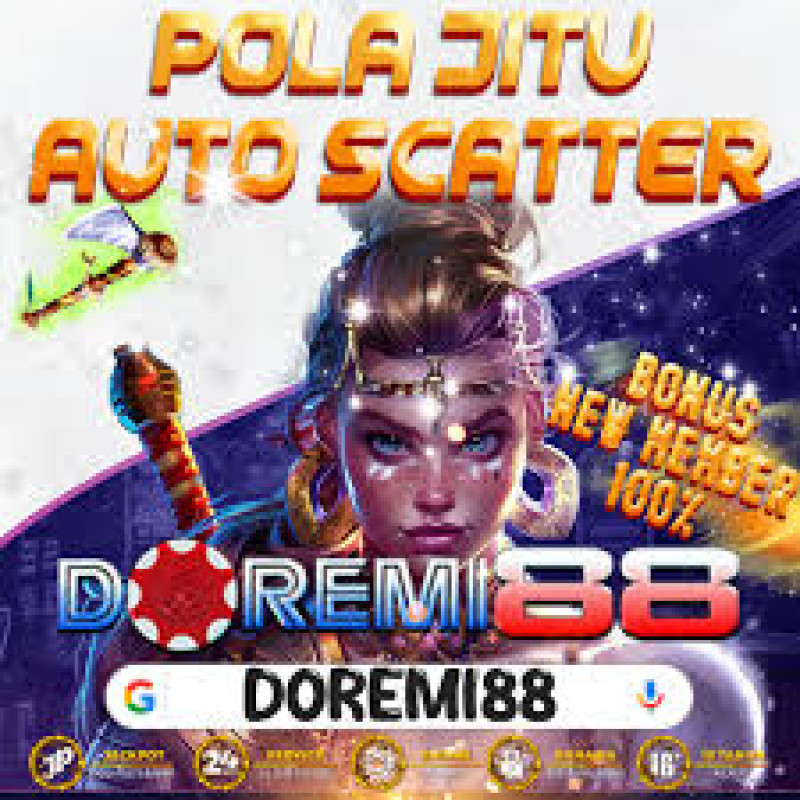 🎰 Ready for a Gaming Adventure? Doremi88 Has You Covered! 🎮: 