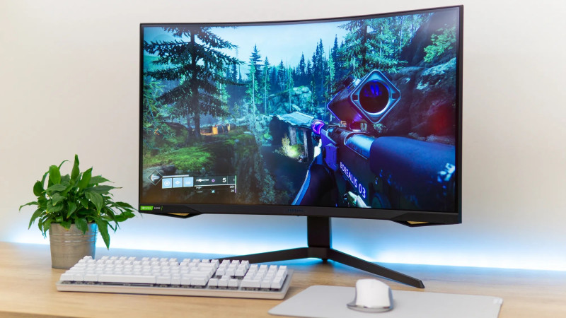 How Do the Latest 144Hz Monitors Handle HDR Content?: 