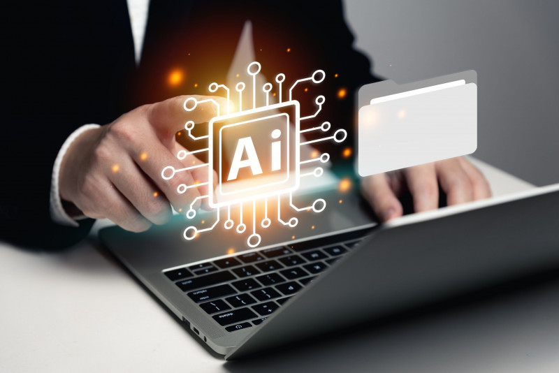 AI-Integrated Laptops: The Next Step in Smart Computing: 