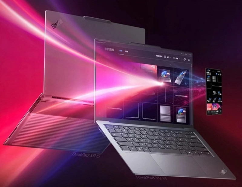 Unleash Innovation with the Next-Gen AI Laptop: 