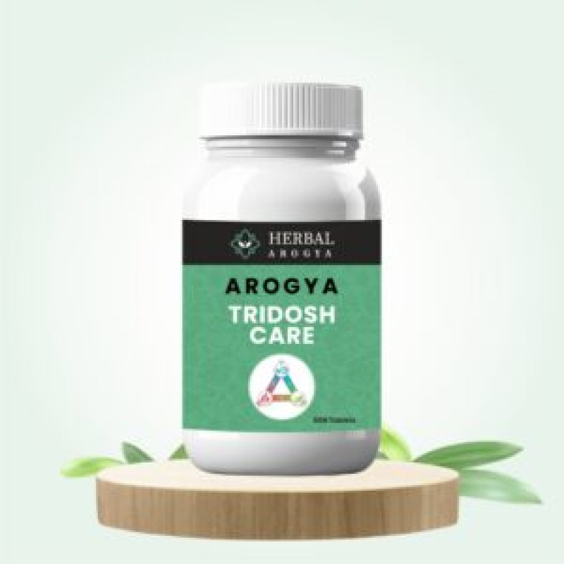 Herbal Arogya | Ayurvedic Wellness for Radiant Skin & Health: 