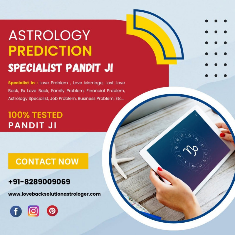 Future Prediction Pandit Ji Online