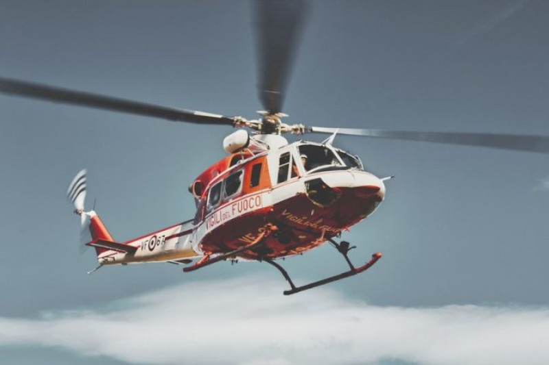 Helicopter Ride Tour with City Tour In Dubai