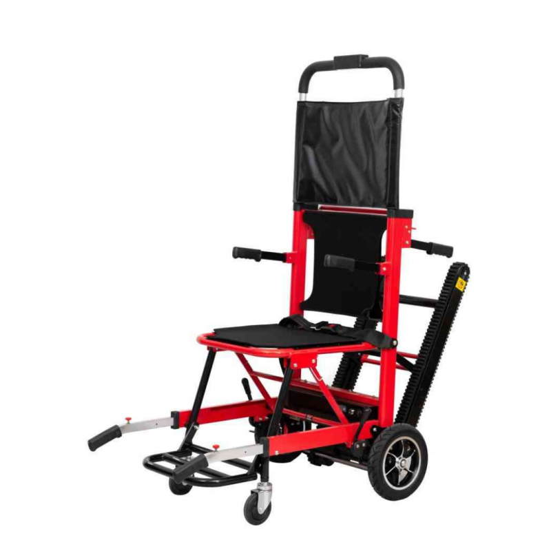 Emergency Stair Chair: A Life-Saving Mobility Solution for Safe Evacuations