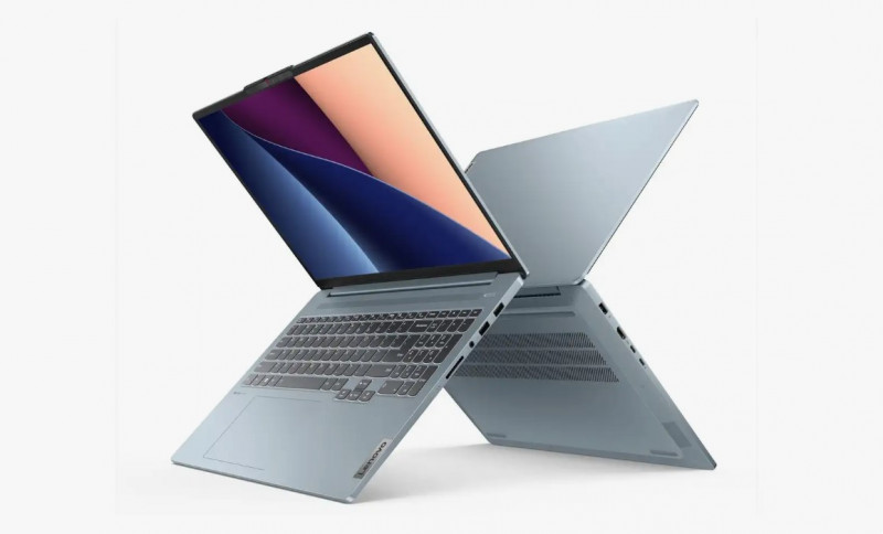 IdeaPad Pro 5 Gen 9 16 inch AMD: Power, Performance & Precision