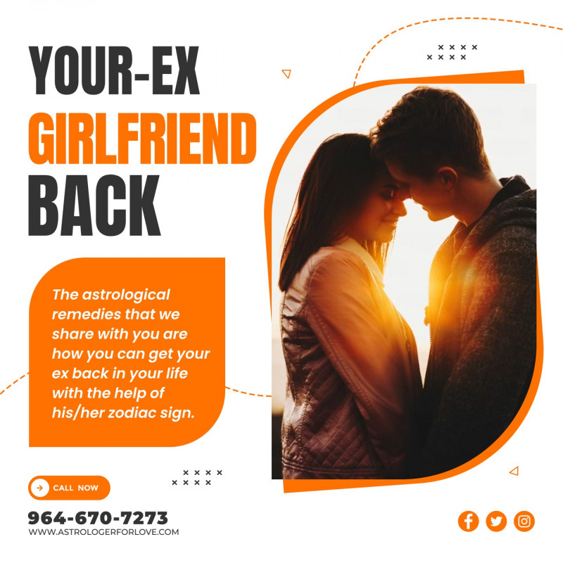 YOUR-L GIRLFRIEND BACK