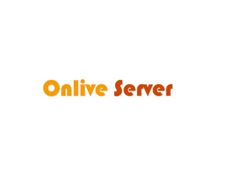 Onlive Server – Quality Hosting for Your Growing Business
