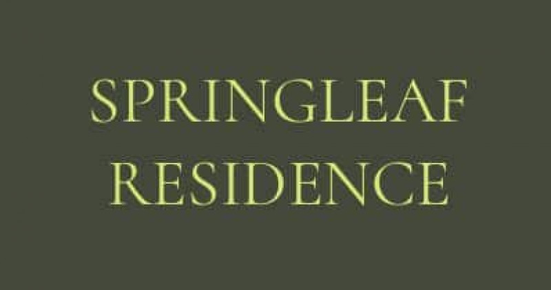 Springleaf Residence Condo Official - Home (Updated 2025): 