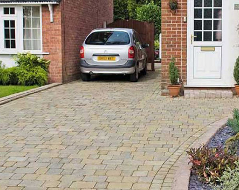 Driveways Aldershot: 