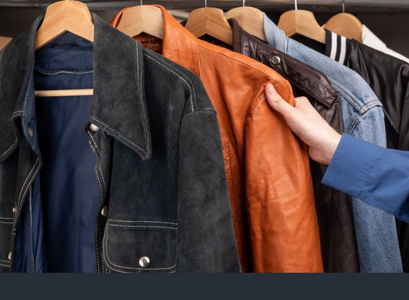 Men Jackets