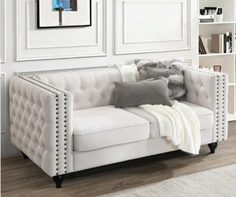 Stanley 2 Seater Sofa: 