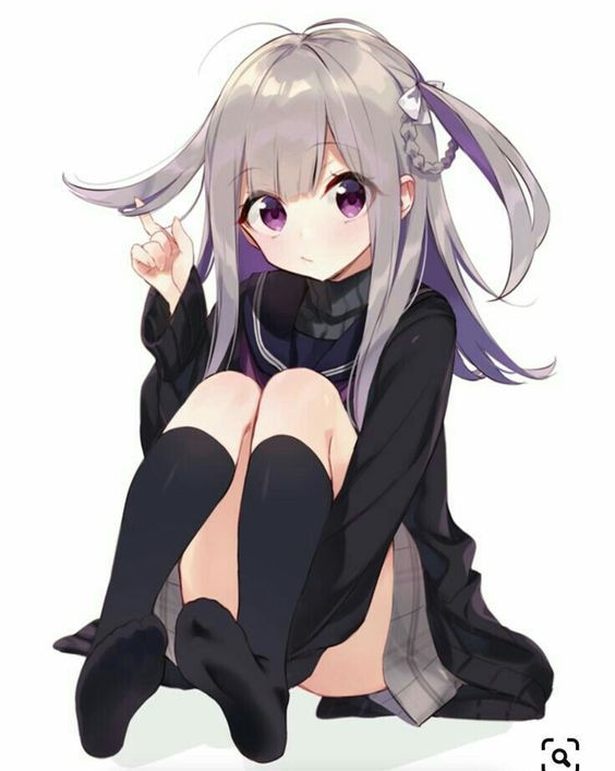 Style outfit loli anime girl, magical girl | cute girl anime photos: Anime Girl  