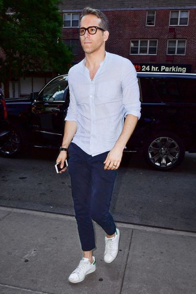 Ryan reynolds tom ford, men's style, men's apparel